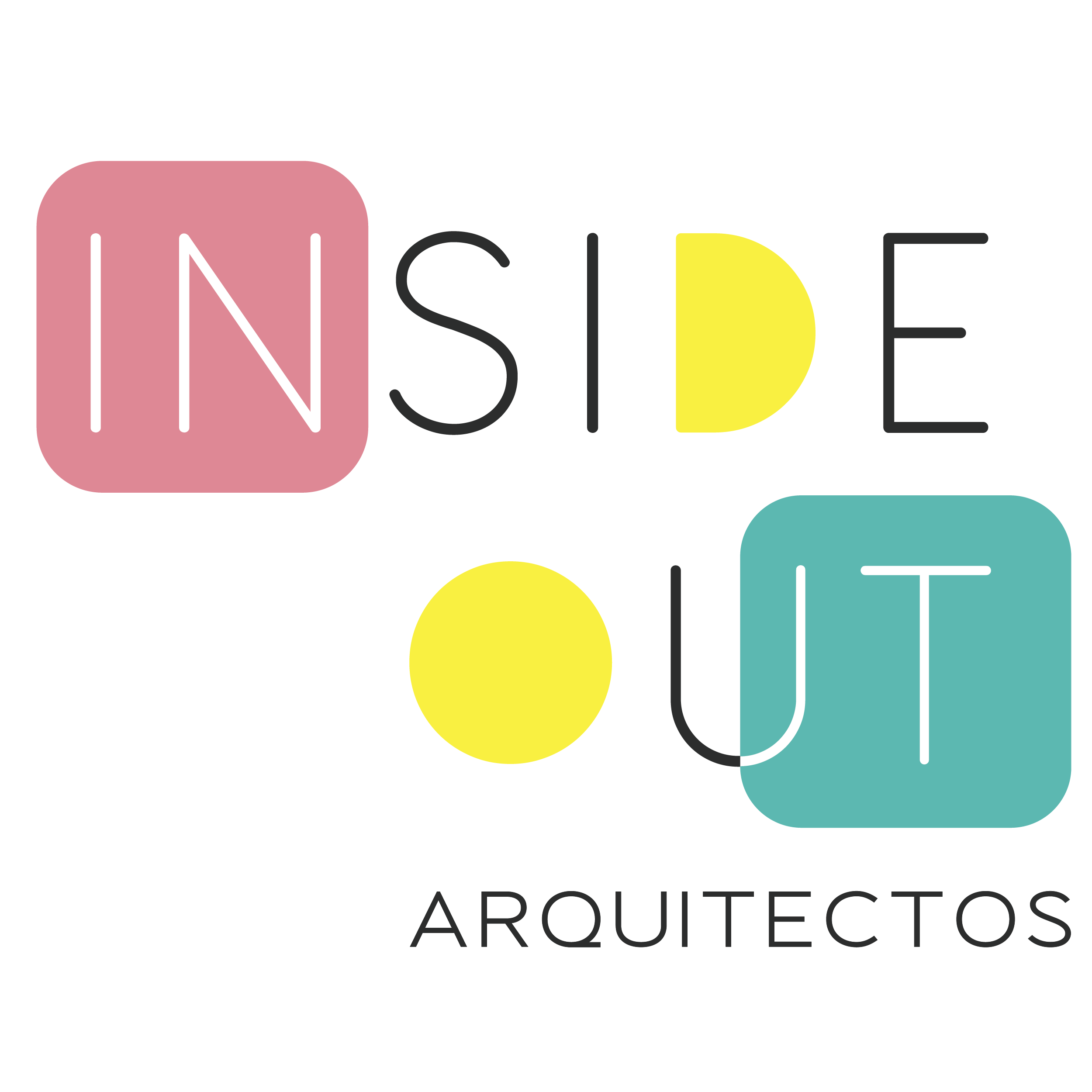 Inside Out Arquitectos